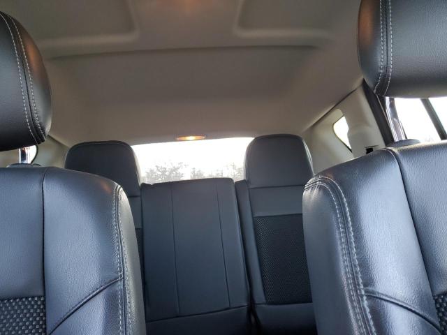 Снимка 10 от търг – 2014 JEEP COMPASS LA с VIN 1C4NJDEB2ED665163