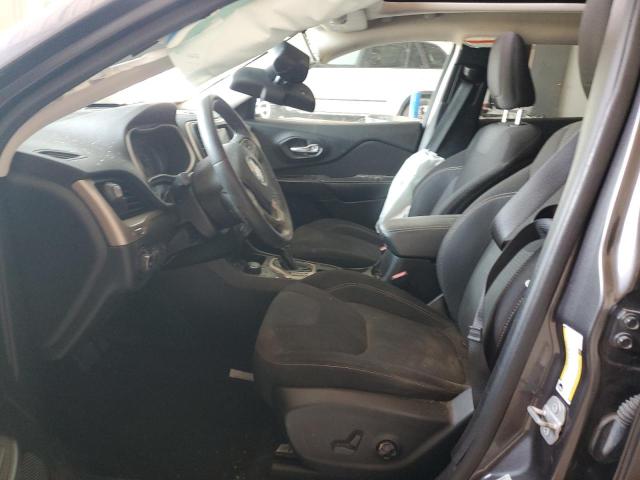 Photo 7 from auction – 2016 JEEP CHEROKEE L with VIN 1C4PJMCS9GW225766