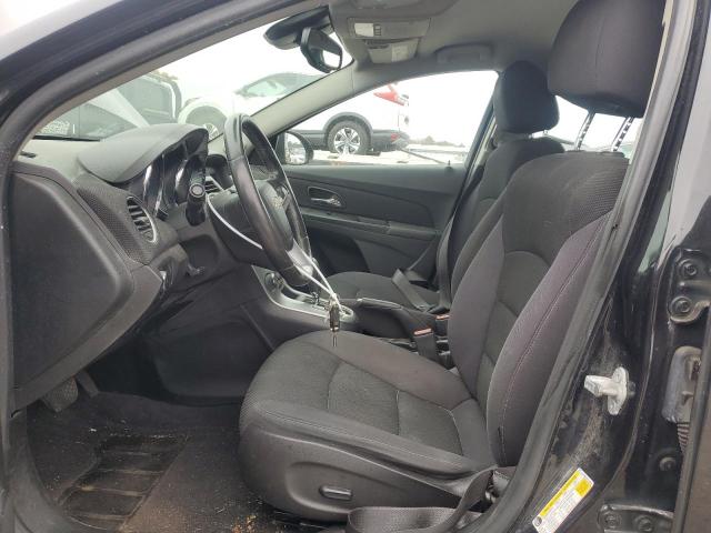 Photo 7 from auction – 2013 CHEVROLET CRUZE LT with VIN 1G1PC5SB2D7218352