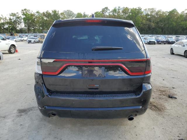 Снимка 6 от търг – 2018 DODGE DURANGO GT с VIN 1C4RDHDG2JC494203
