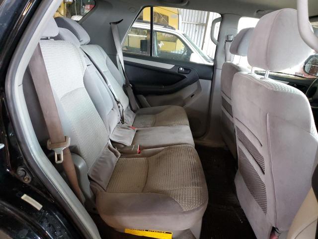Photo 11 from auction – 2004 TOYOTA 4RUNNER with VIN JTEBT14R240036837