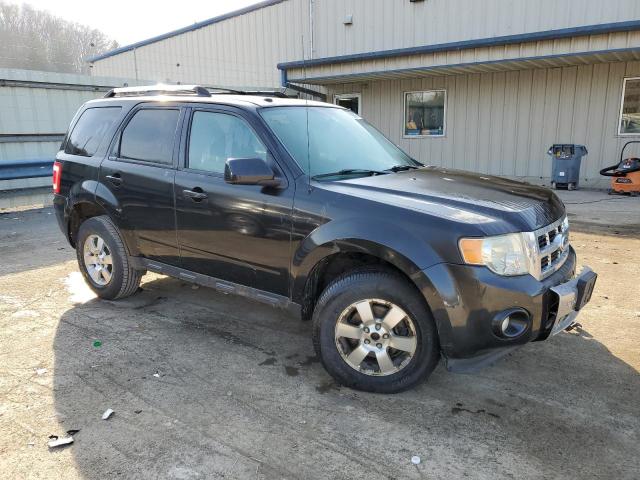 Photo 4 from auction – 2011 FORD ESCAPE LIM with VIN 1FMCU0EG9BKC49620