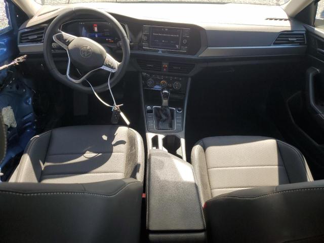 Photo 8 from auction – 2024 VOLKSWAGEN JETTA SE with VIN 3VWEM7BUXRM006575