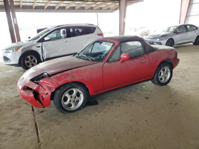 MAZDA MX-5 MIATA 1993 with VIN JM1NA3512P1412057 - Photo from auction