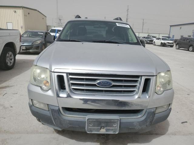 Photo 5 from auction – 2010 FORD EXPLORER S with VIN 1FMEU3BE0AUF00721
