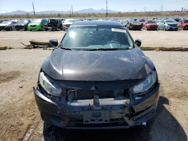 Снимка 5 от търг – 2016 HONDA CIVIC LX с VIN 2HGFC2F55GH512912