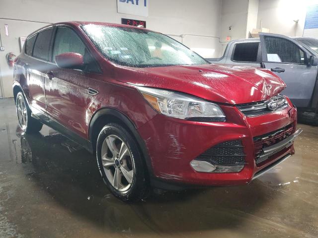 Photo 4 from auction – 2015 FORD ESCAPE SE with VIN 1FMCU0G72FUA04603