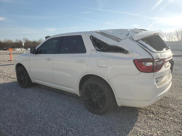 Снимка 2 от търг – 2018 DODGE DURANGO GT с VIN 1C4RDJDG1JC116803
