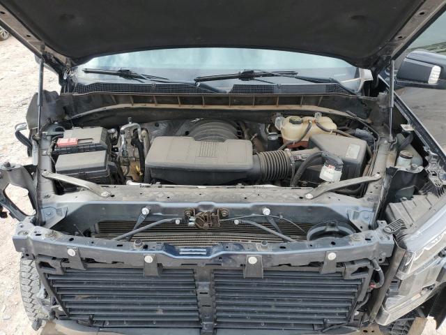 Photo 11 from auction – 2019 CHEVROLET SILVERADO with VIN 3GCUYEED5KG255356