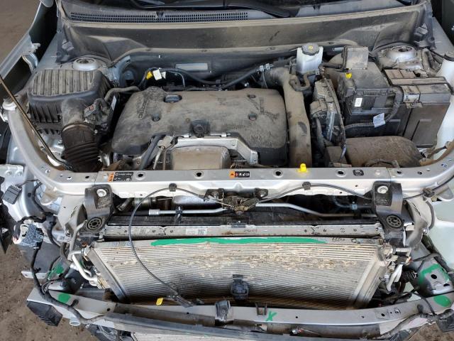 Photo 12 from auction – 2020 GMC TERRAIN SL with VIN 3GKALPEX1LL299343