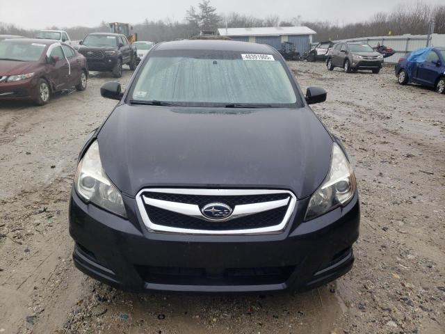 Снимка 5 от търг – 2012 SUBARU LEGACY 2.5 с VIN 4S3BMBB60C3034288