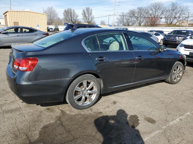 Снимка 3 от търг – 2011 LEXUS GS 350 с VIN JTHCE1KS8B0030285