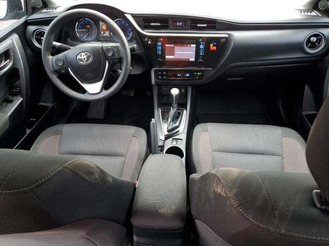 Photo 8 from auction – 2018 TOYOTA COROLLA L with VIN 2T1BURHE4JC114768