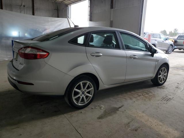 Photo 3 from auction – 2017 FORD FIESTA SE with VIN 3FADP4BJ8HM123800