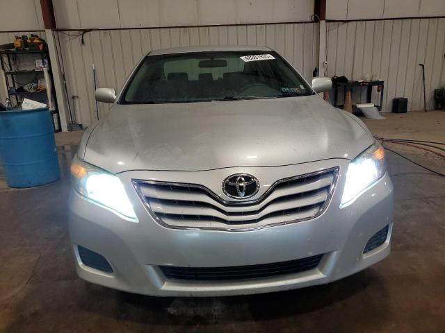 Photo 5 from auction – 2011 TOYOTA CAMRY BASE with VIN 4T1BF3EK5BU611362