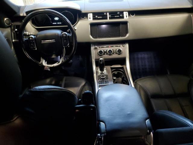Photo 8 from auction – 2015 LAND ROVER RANGE ROVE with VIN SALWR2VF7FA625094