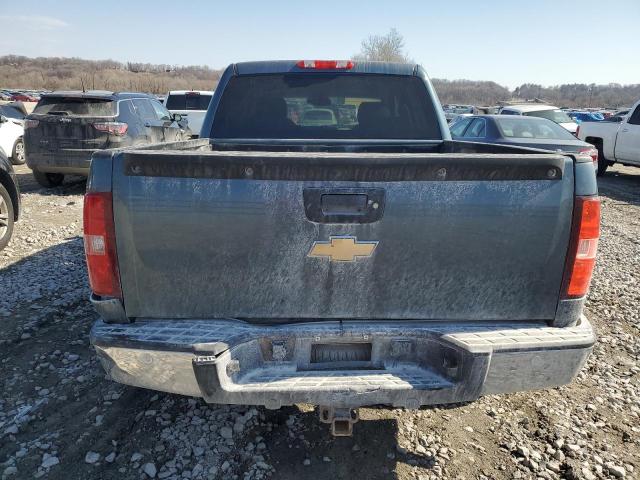 Zdjęcie 6 z aukcji – 2012 CHEVROLET SILVERADO z VIN 1GCPKSE78CF204735
