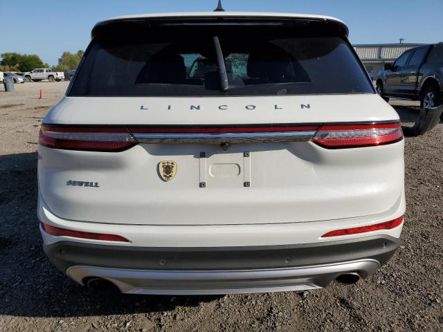 Photo 6 from auction – 2022 LINCOLN CORSAIR with VIN 5LMCJ1C93NUL04670