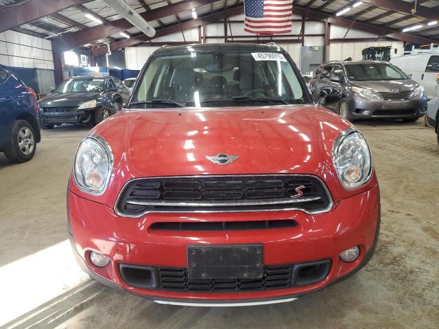 Photo 5 from auction – 2015 MINI COOPER S C with VIN WMWZC5C57FWP49013