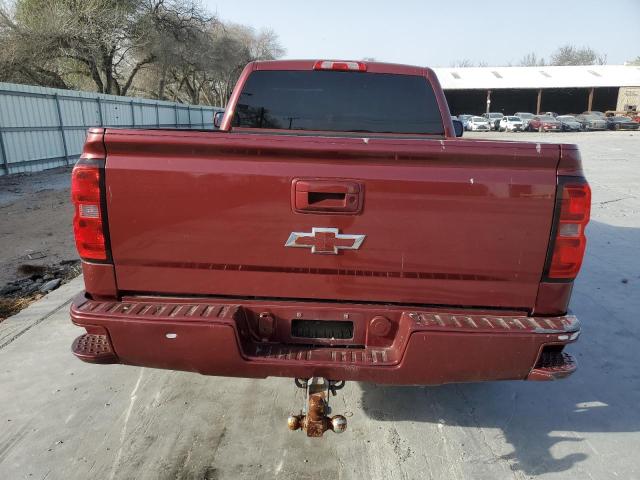 Photo 6 from auction – 2014 CHEVROLET SILVERADO with VIN 1GCNKPEC3EZ213510