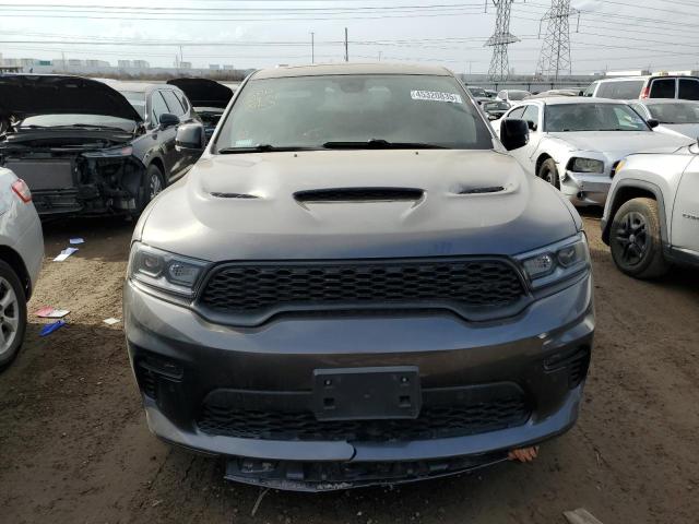 Photo 5 from auction – 2021 DODGE DURANGO SR with VIN 1C4SDJGJ6MC883611
