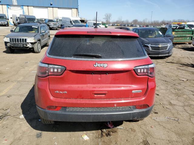 Снимка 6 от търг – 2019 JEEP COMPASS LA с VIN 3C4NJDBB5KT674773