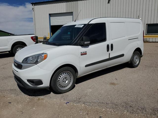 RAM PROMASTER 2022 with VIN ZFBHRFAB6N6Y73559 - Photo from auction