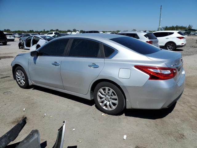 Photo 2 from auction – 2016 NISSAN ALTIMA 2.5 with VIN 1N4AL3AP1GC161903