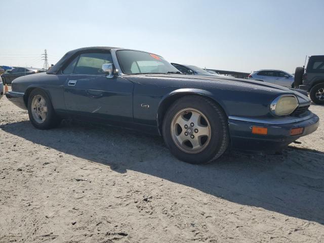 Photo 4 from auction – 1995 JAGUAR XJS 2+2 with VIN SAJNX2748SC221676