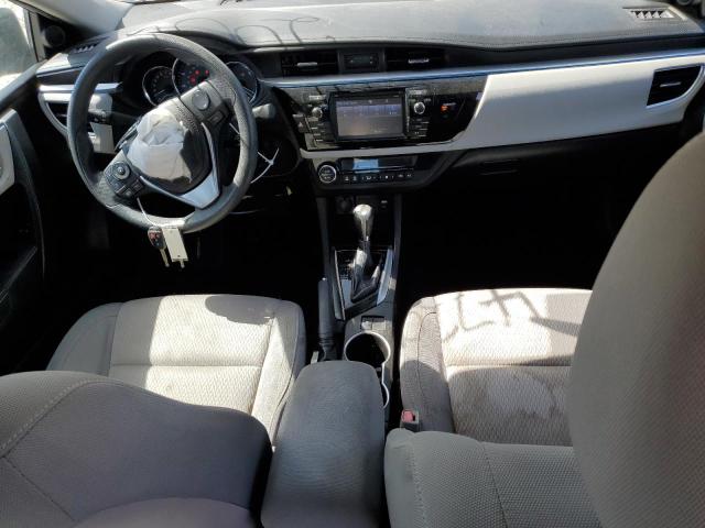 Photo 8 from auction – 2015 TOYOTA COROLLA L with VIN 5YFBURHE8FP267404