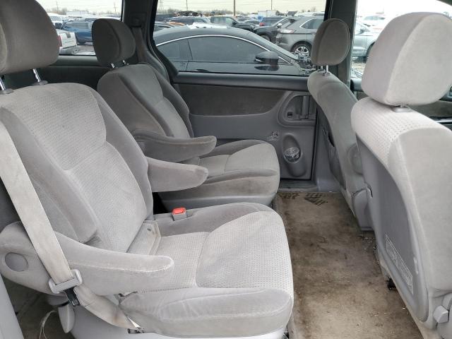 Photo 11 from auction – 2007 TOYOTA SIENNA LE with VIN 5TDBK23CX7S007355