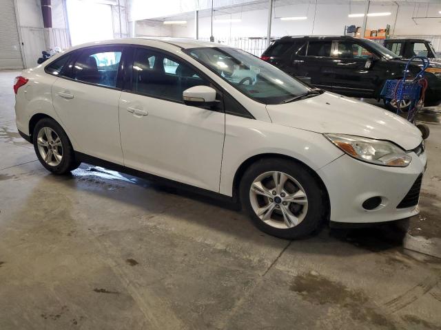 Снимка 4 от търг – 2013 FORD FOCUS SE с VIN 1FADP3F28DL314870