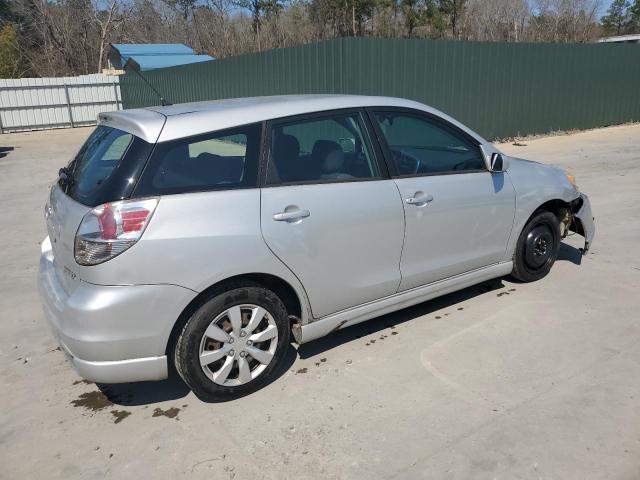Photo 3 from auction – 2005 TOYOTA COROLLA MA with VIN 2T1KR32E85C360638