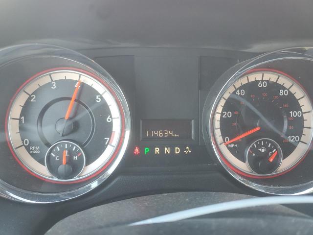 Снимка 9 от търг – 2019 DODGE GRAND CARA с VIN 2C4RDGCG0KR503341