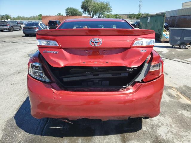 Photo 6 from auction – 2013 TOYOTA CAMRY L with VIN 4T1BF1FK6DU715283