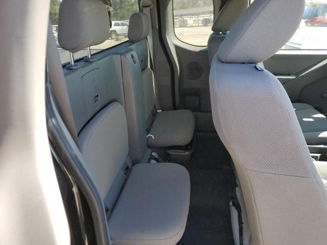 Photo 10 from auction – 2019 NISSAN FRONTIER S with VIN 1N6BD0CT2KN769024