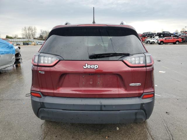 Photo 6 from auction – 2019 JEEP CHEROKEE L with VIN 1C4PJLLB9KD454527