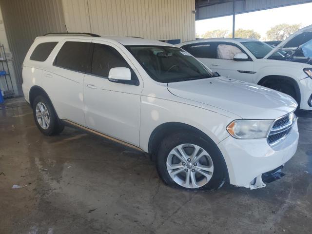 Photo 4 from auction – 2012 DODGE DURANGO CR with VIN 1C4SDHDT7CC253481
