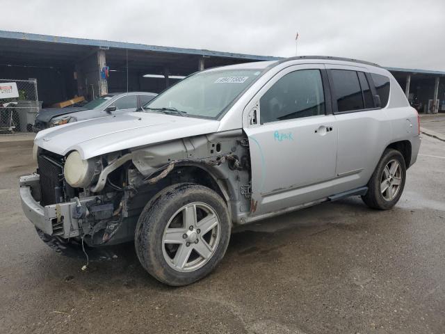 JEEP COMPASS SP 2010 with VIN 1J4NT1FA5AD639823 - Photo from auction