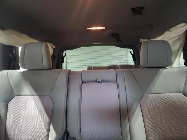 Photo 10 from auction – 2015 HONDA PILOT SE with VIN 5FNYF4H3XFB007006