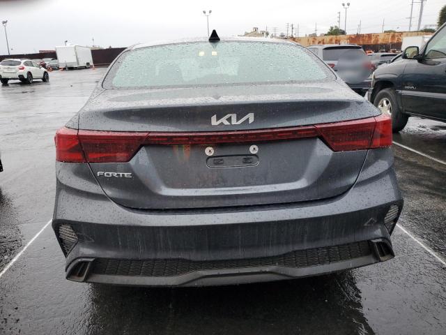 Photo 6 from auction – 2023 KIA FORTE with VIN 3KPF24AD3PE690857