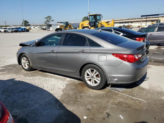 Photo 2 from auction – 2013 HYUNDAI SONATA GLS with VIN 5NPEB4ACXDH725968
