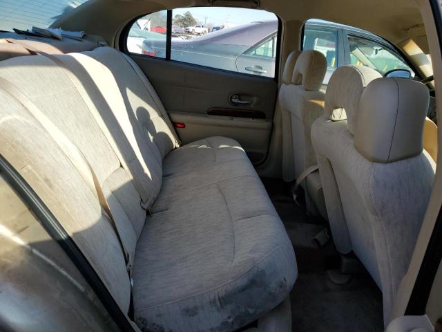 Photo 10 from auction – 2005 BUICK LESABRE CU with VIN 1G4HP52KX5U216914