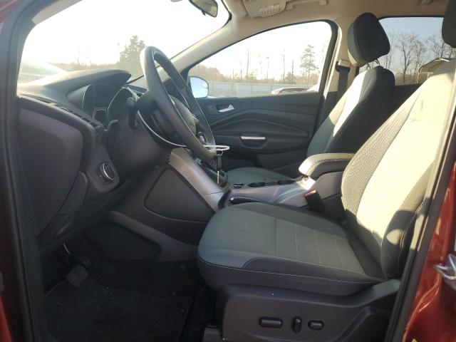 Photo 7 from auction – 2016 FORD ESCAPE SE with VIN 1FMCU9GX6GUC75573