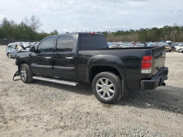 Photo 2 from auction – 2008 GMC NEW SIERRA with VIN 2GTEK638881333440