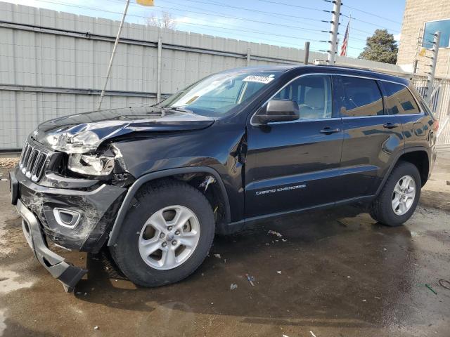 Photo 1 from auction – 2014 JEEP GRAND CHER with VIN 1C4RJFAG1EC440334