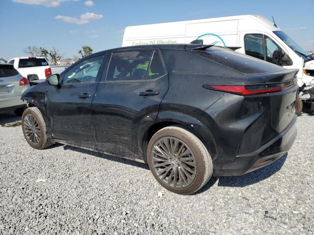 Photo 2 from auction – 2023 LEXUS RZ 450E with VIN JTJAAAAB9PA013516