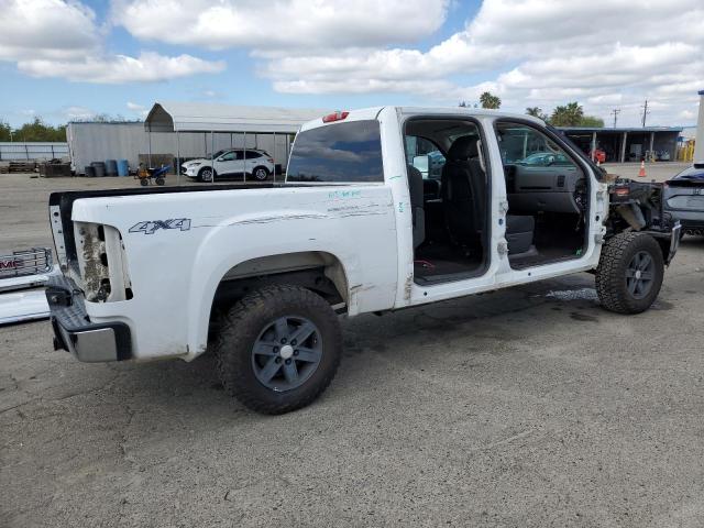 Photo 3 from auction – 2013 GMC SIERRA K15 with VIN 3GTP2UEA5DG100033