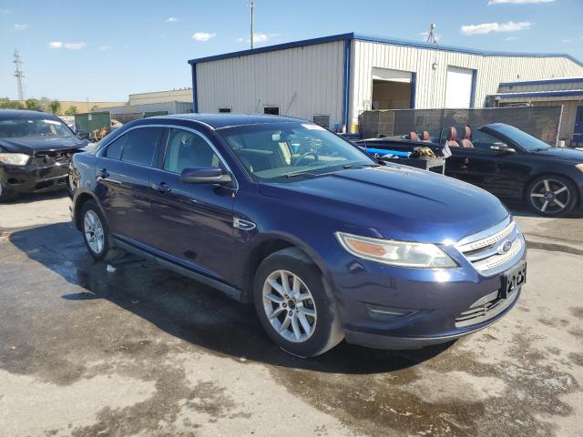 Photo 4 from auction – 2011 FORD TAURUS SEL with VIN 1FAHP2EW0BG116452