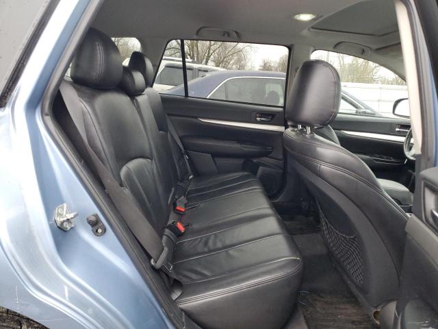 Снимка 11 от търг – 2010 SUBARU OUTBACK 2. с VIN 4S4BRCGC8A3354263